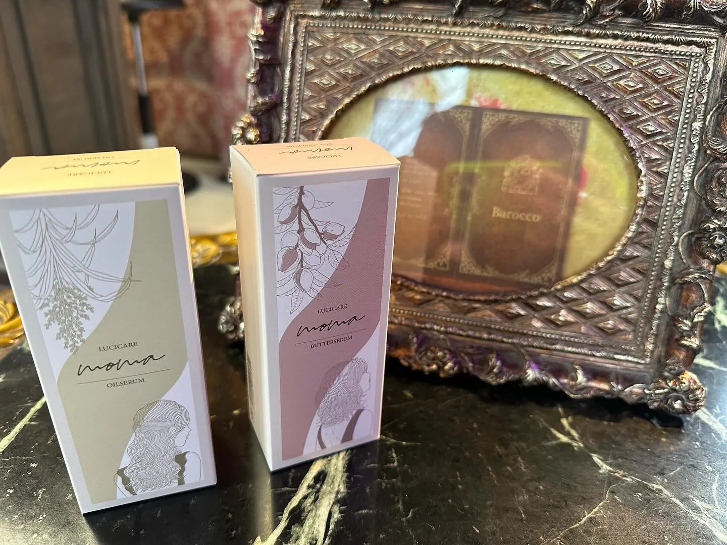 お店でご購入して頂ける商品紹介Part3✨