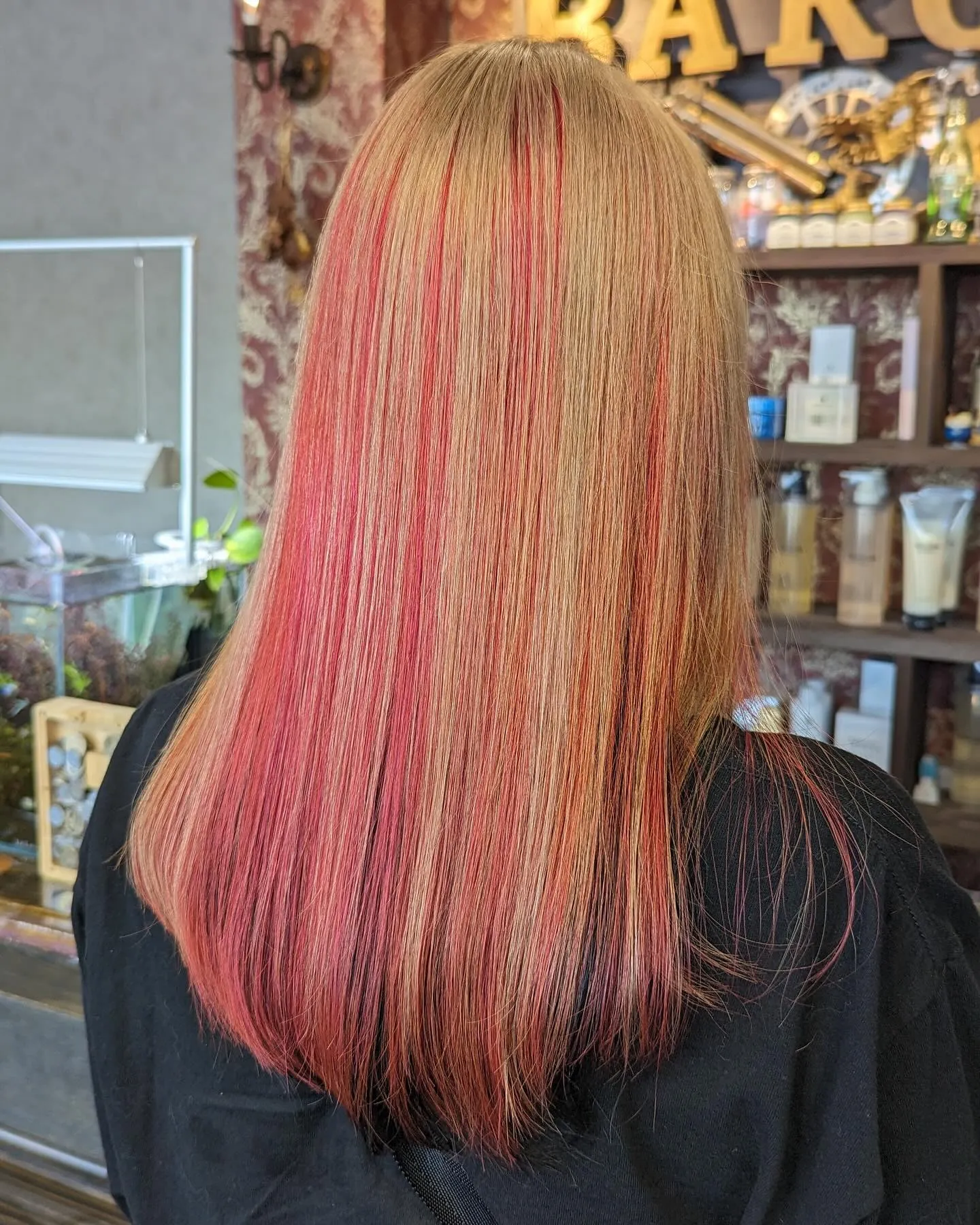 ''トリコロールカラー''