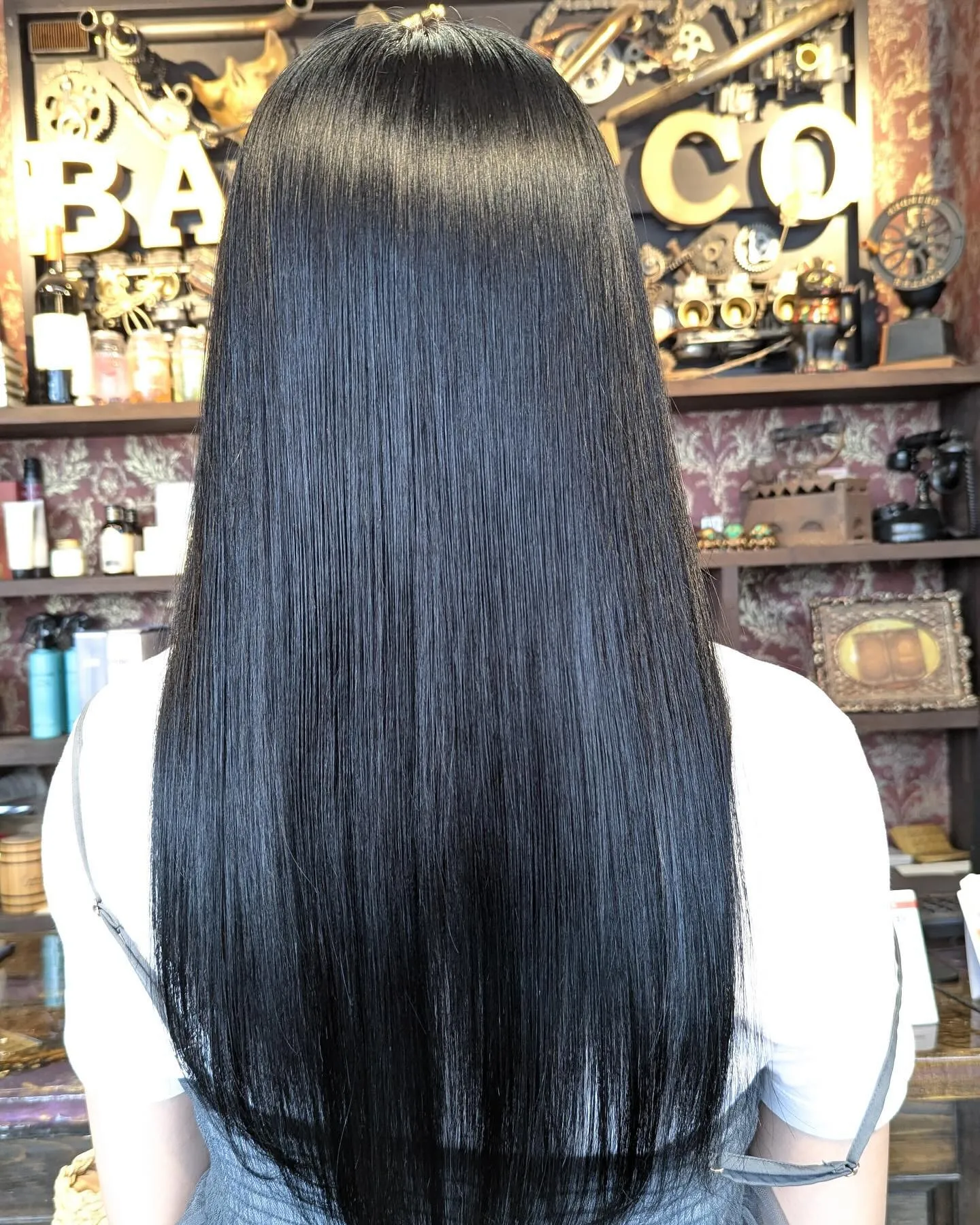 【コリアンブラック】