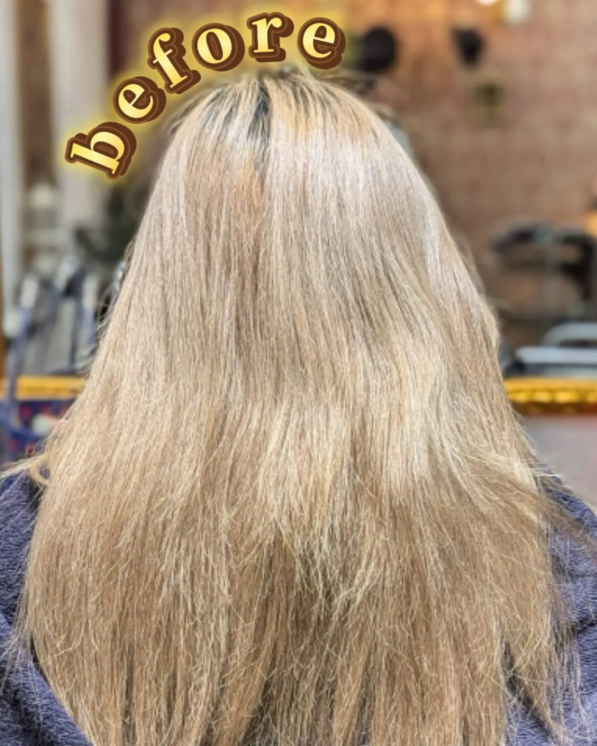 before▶︎▶︎after