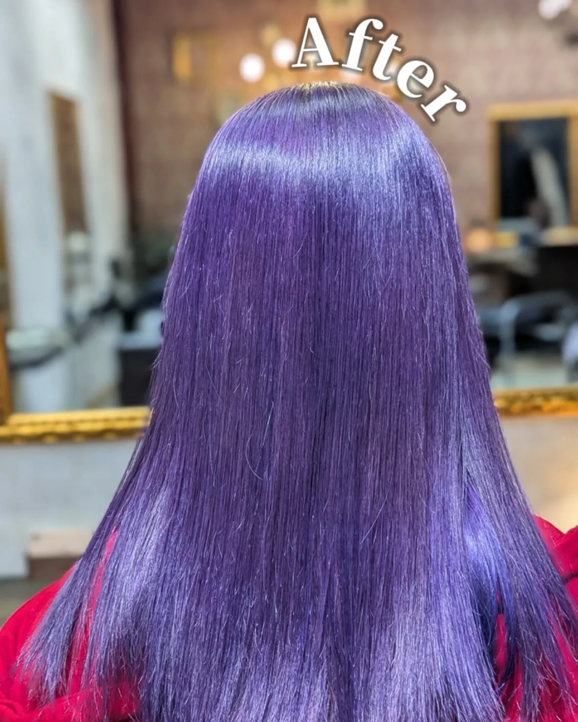 Before▷▶After✨️