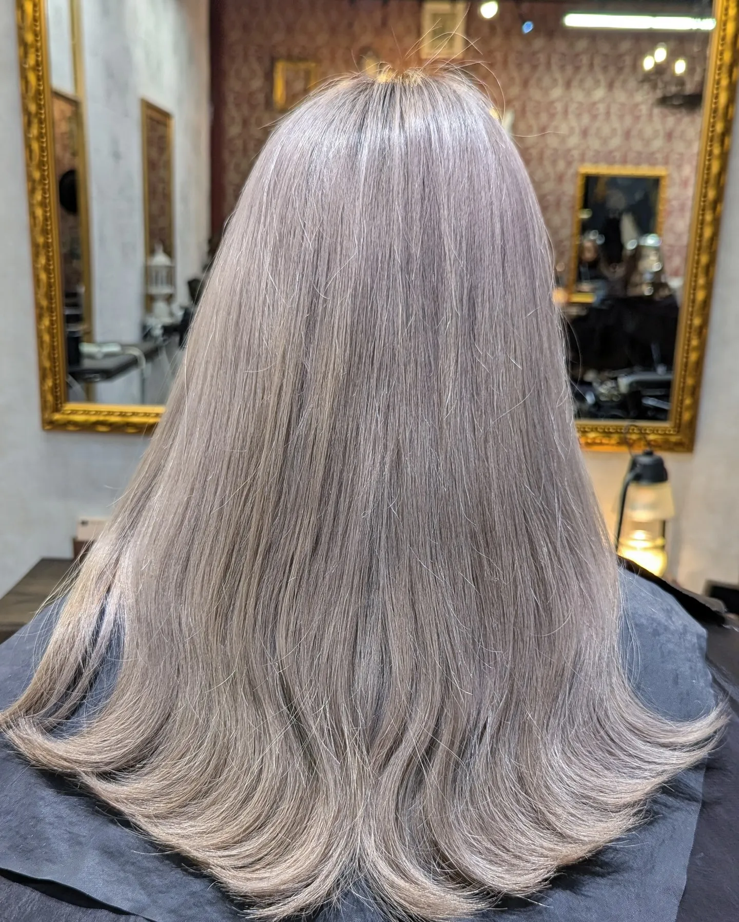 Before▷▶After✨️